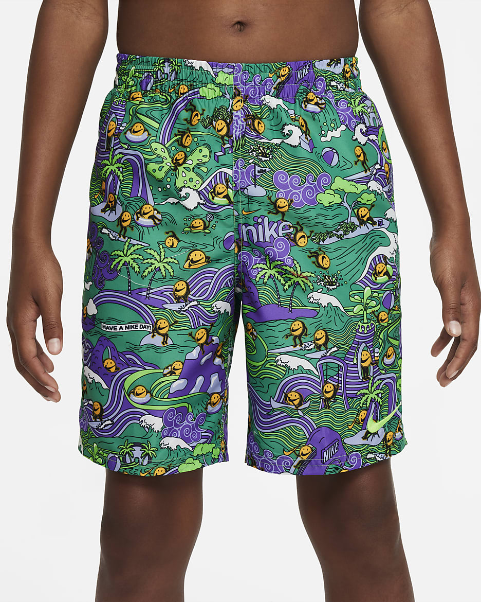 Boys swim shorts canada online